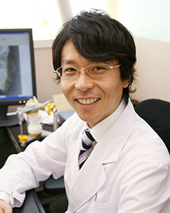 村木院長