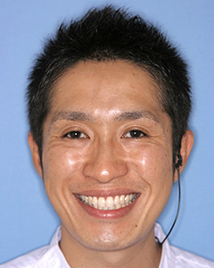 笠原 龍太郎 歯科医師